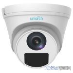 Uniarch 2MP Fixed Eyeball Network Camera  CCTV